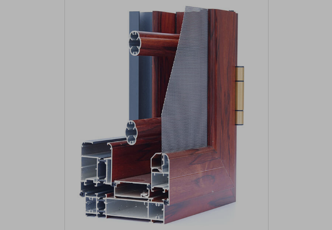 断桥铝合金为什么叫断桥铝合金？