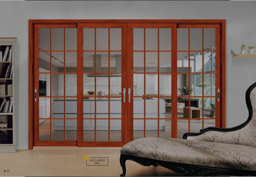 家居门窗用什么材料好？