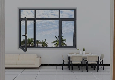 铝材表面处理的工艺你了解多少