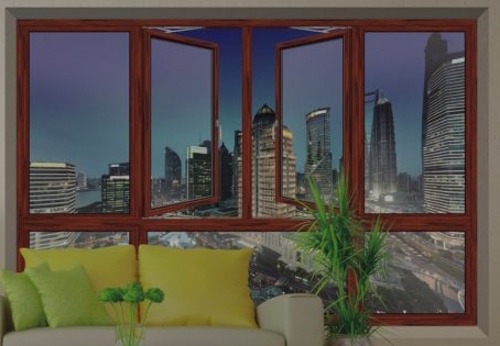 铝合金门窗价格为何天差地别